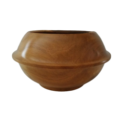 Bowl Cherry Liberon Oil 220x115x624 May 2020