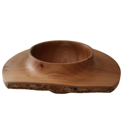 Bowl English Plane Oil 160x50x170 February 2019