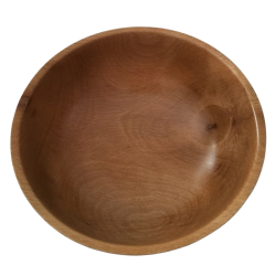 Bowl Golden Beech UE & UW 145x60x145 January 2020