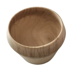 Bowl Holly BK Polish 80x60x59 January 2020