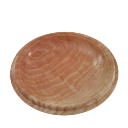 Platter Golden Beech Polish 190x40x206 February 2020